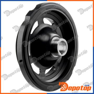 Poulie damper vilebrequin pour MERCEDES | RKP-ME-021, 001-10-29856